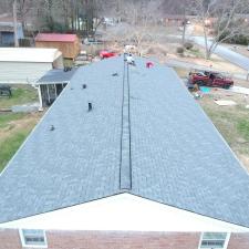 Beautiful Pewter Gray Roof Replacement in Dallas, GA Thumbnail